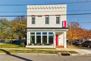 4000 Parker AVE, Norfolk, VA 23508