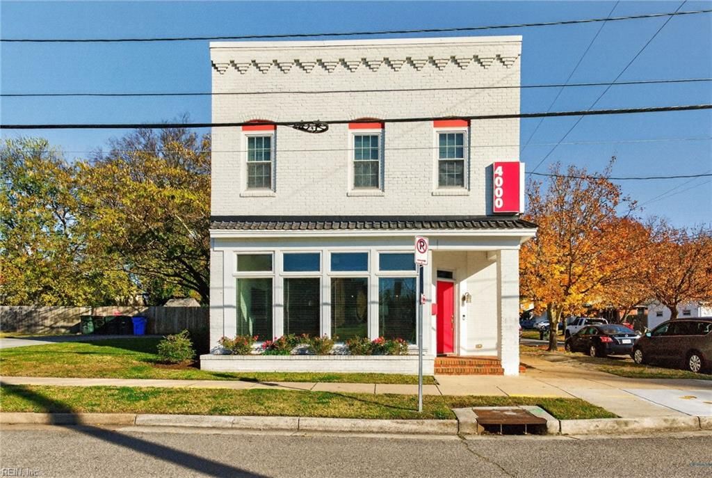 4000 Parker AVE, Norfolk, VA 23508