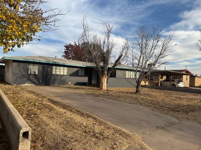 3638 Melody Lane, Odessa, TX 79762