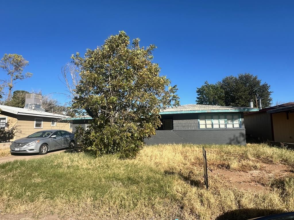 3638 Melody Lane, Odessa, TX 79762