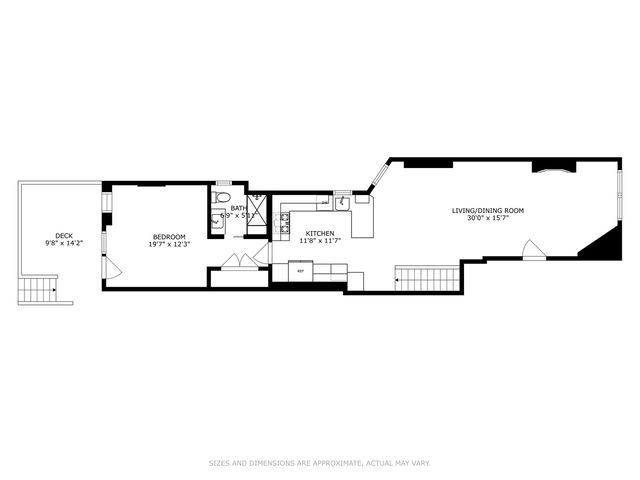 1134 W Wrightwood Avenue 1, Chicago, IL 60614