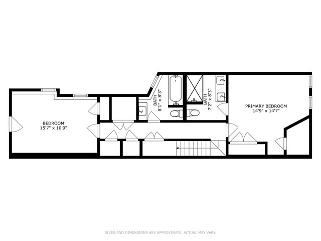 1134 W Wrightwood Avenue 1, Chicago, IL 60614