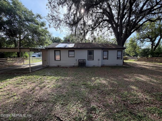 8654 2ND Avenue, Jacksonville, FL 32208