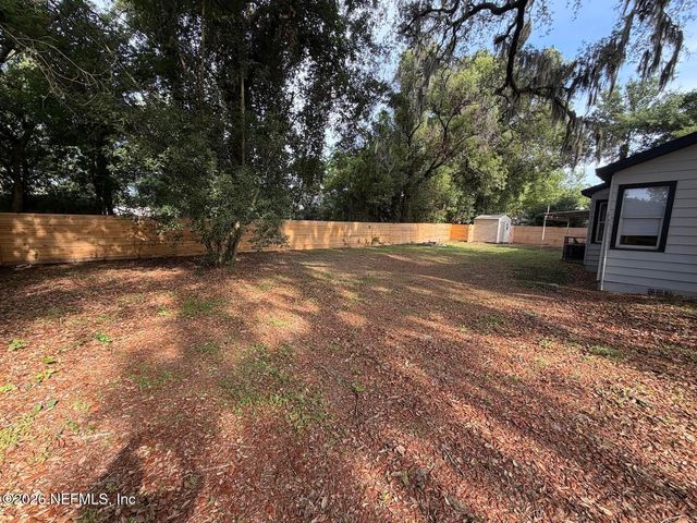 8654 2ND Avenue, Jacksonville, FL 32208