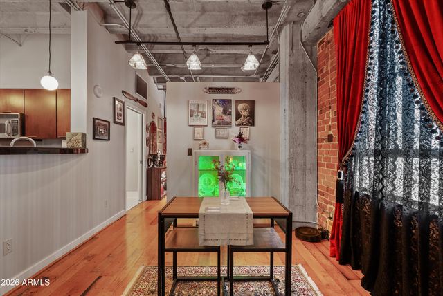 114 W ADAMS Street 802, Phoenix, AZ 85003