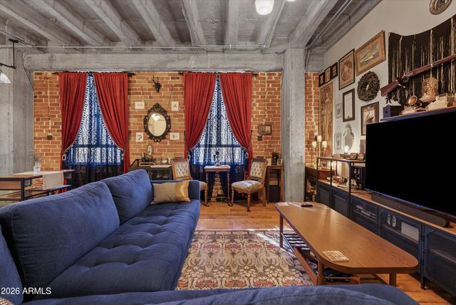 114 W ADAMS Street 802, Phoenix, AZ 85003