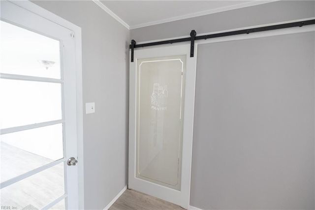 1003 Grimes RD, Hampton, VA 23663