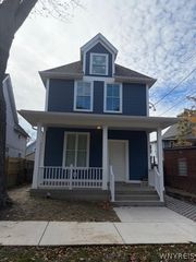 362 East Street, Buffalo, NY 14207
