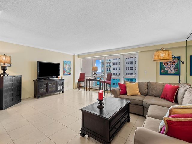 3430 Galt Ocean Drive 609, Fort Lauderdale, FL 33308