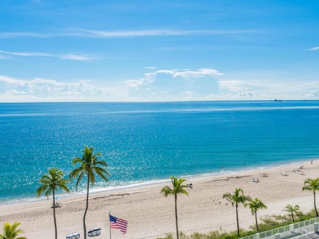 3430 Galt Ocean Drive 609, Fort Lauderdale, FL 33308