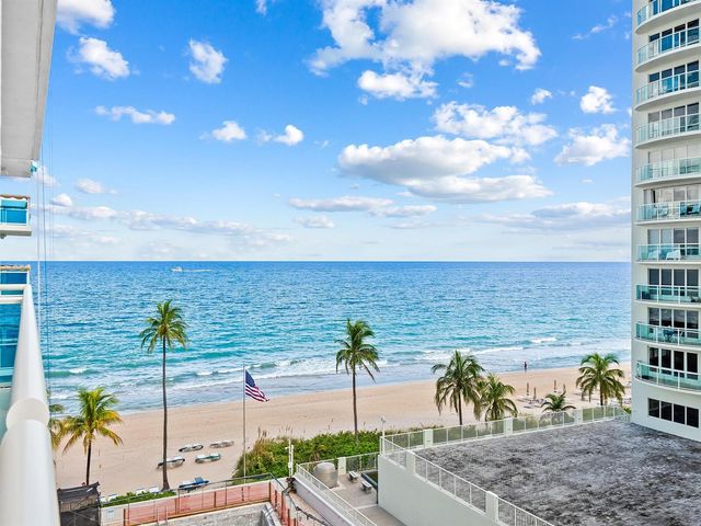 3430 Galt Ocean Drive 609, Fort Lauderdale, FL 33308