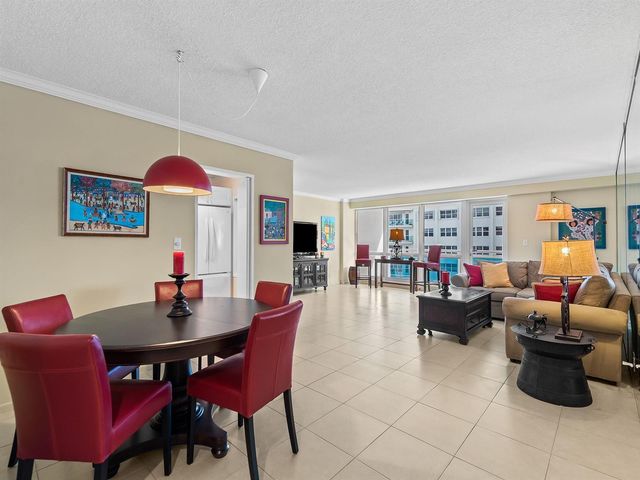 3430 Galt Ocean Drive 609, Fort Lauderdale, FL 33308