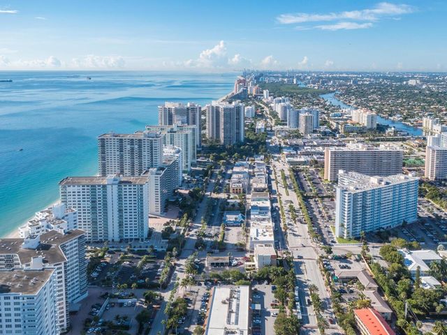 3430 Galt Ocean Drive 609, Fort Lauderdale, FL 33308