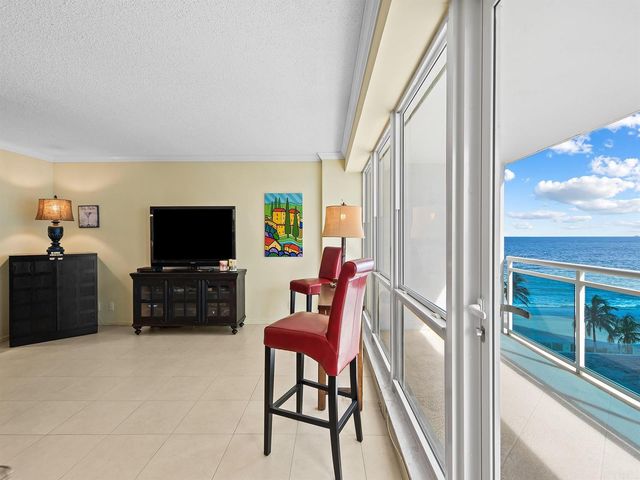 3430 Galt Ocean Drive 609, Fort Lauderdale, FL 33308