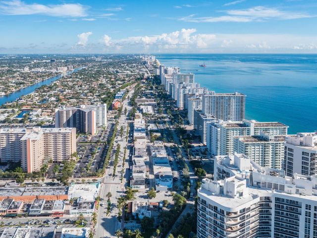 3430 Galt Ocean Drive 609, Fort Lauderdale, FL 33308