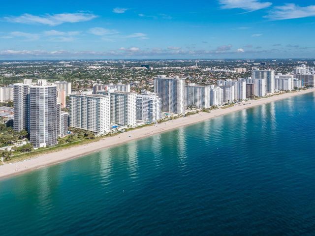 3430 Galt Ocean Drive 609, Fort Lauderdale, FL 33308