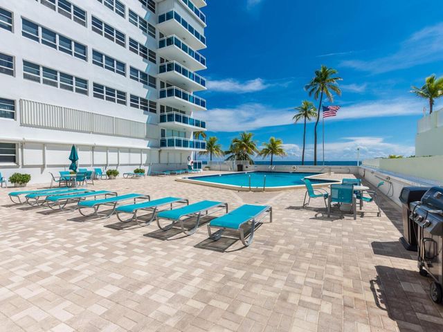 3430 Galt Ocean Drive 609, Fort Lauderdale, FL 33308