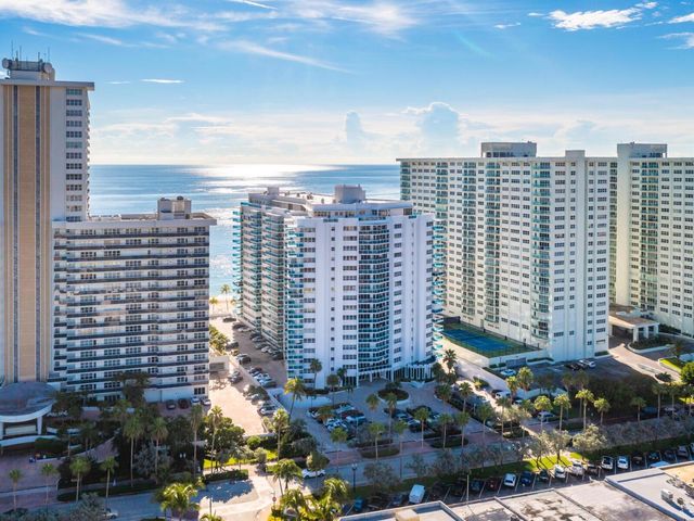 3430 Galt Ocean Drive 609, Fort Lauderdale, FL 33308