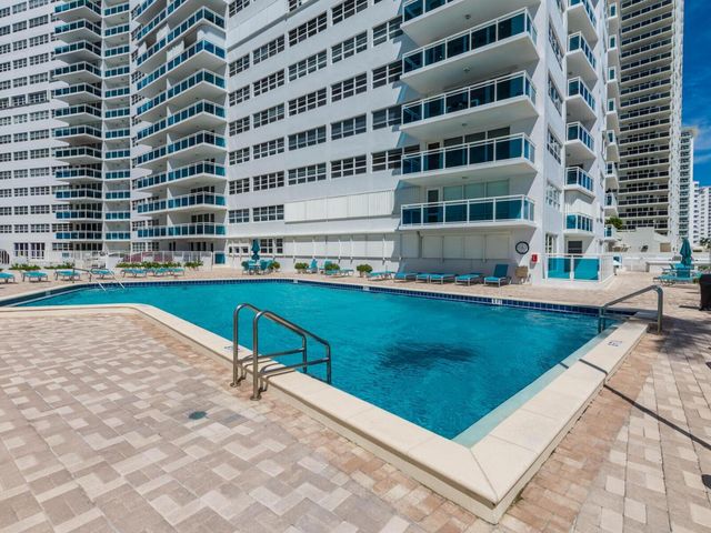 3430 Galt Ocean Drive 609, Fort Lauderdale, FL 33308