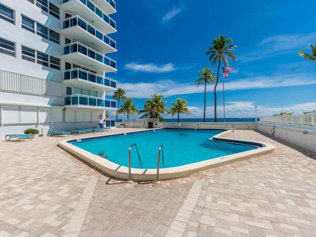 3430 Galt Ocean Drive 609, Fort Lauderdale, FL 33308