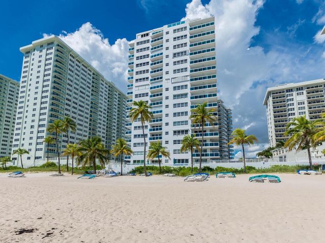 3430 Galt Ocean Drive 609, Fort Lauderdale, FL 33308