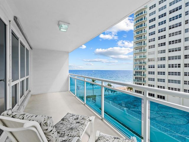 3430 Galt Ocean Drive 609, Fort Lauderdale, FL 33308