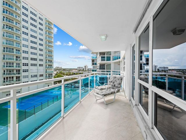 3430 Galt Ocean Drive 609, Fort Lauderdale, FL 33308