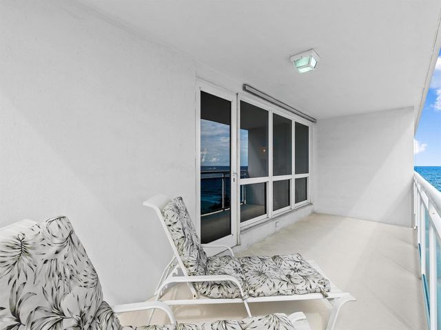 3430 Galt Ocean Drive 609, Fort Lauderdale, FL 33308