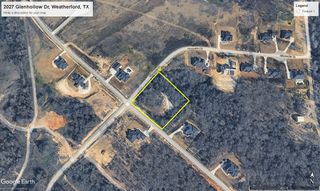 2027 Glenhollow Drive, Weatherford, TX 76088