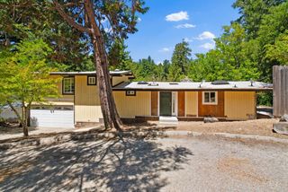 15965 Forest Hill Drive, Boulder Creek, CA 95006
