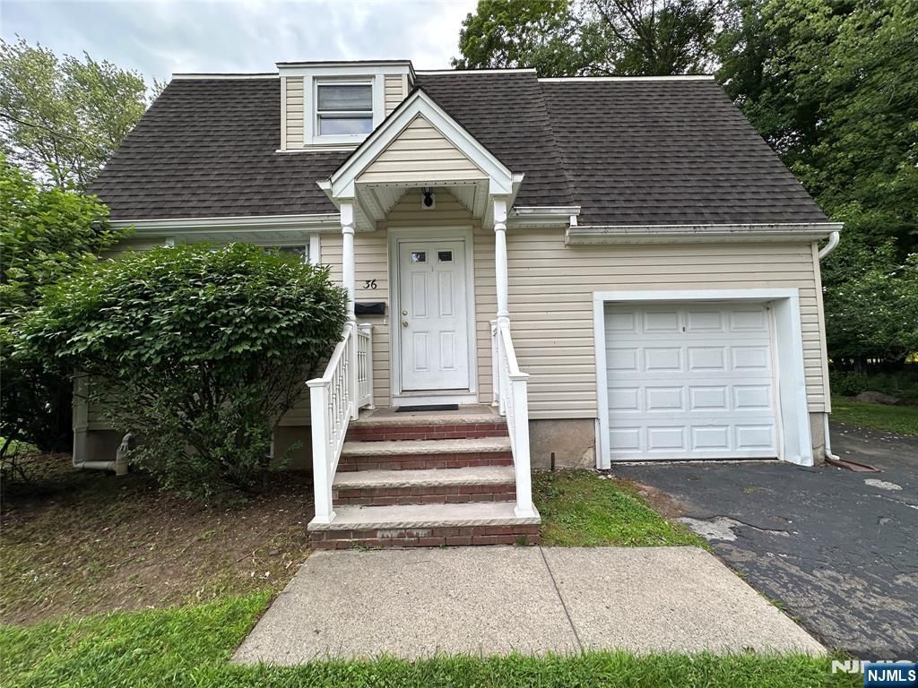 36 Morningside Avenue, Cresskill, NJ 07626