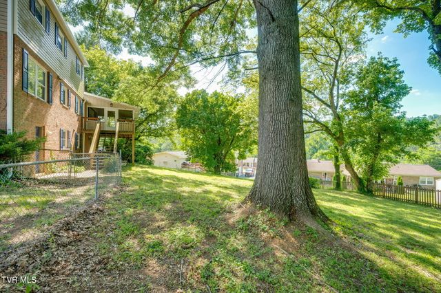209 Coralwood Drive, Kingsport, TN 37663