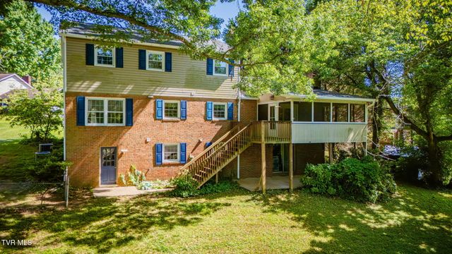 209 Coralwood Drive, Kingsport, TN 37663