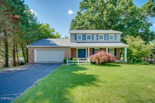 209 Coralwood Drive, Kingsport, TN 37663