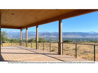1372 Glacier Pl, Boulder, CO 80303