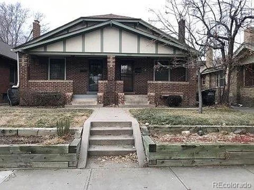 1833 Dahlia Street, Denver, CO 80220