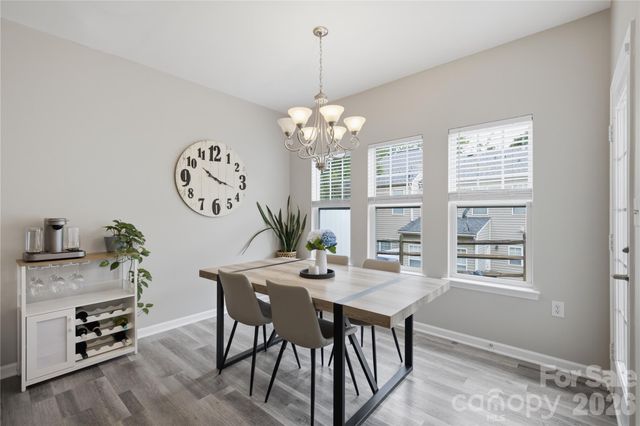 5836 Pisgah Way, Charlotte, NC 28217