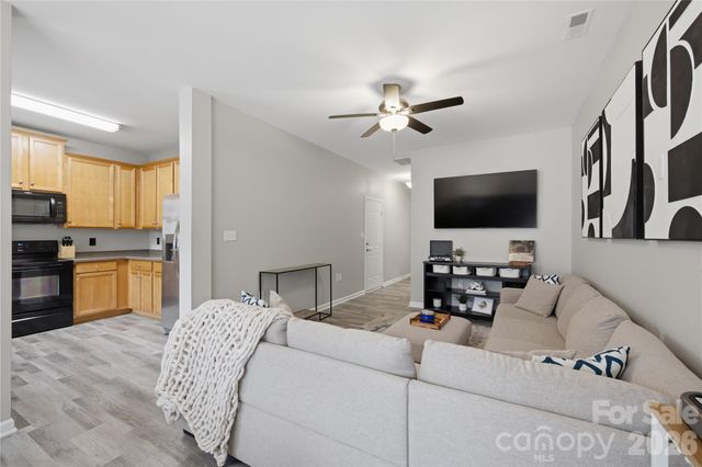 5836 Pisgah Way, Charlotte, NC 28217