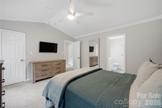 5836 Pisgah Way, Charlotte, NC 28217