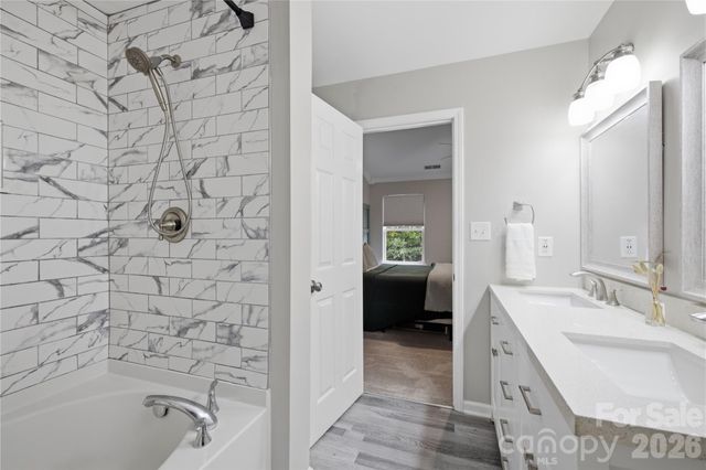 5836 Pisgah Way, Charlotte, NC 28217