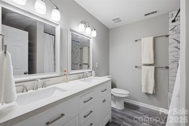 5836 Pisgah Way, Charlotte, NC 28217