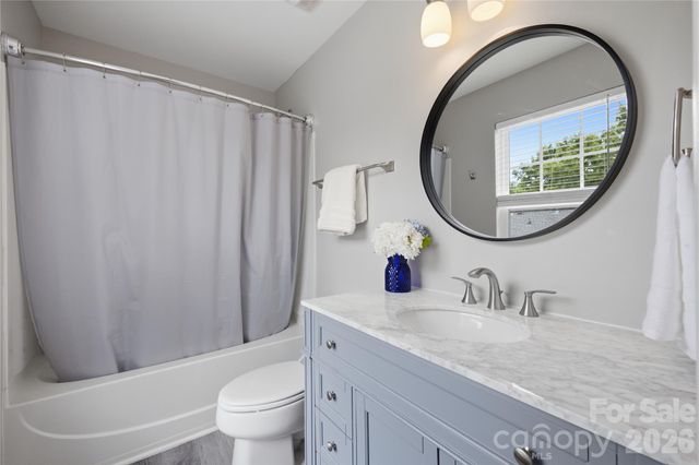 5836 Pisgah Way, Charlotte, NC 28217