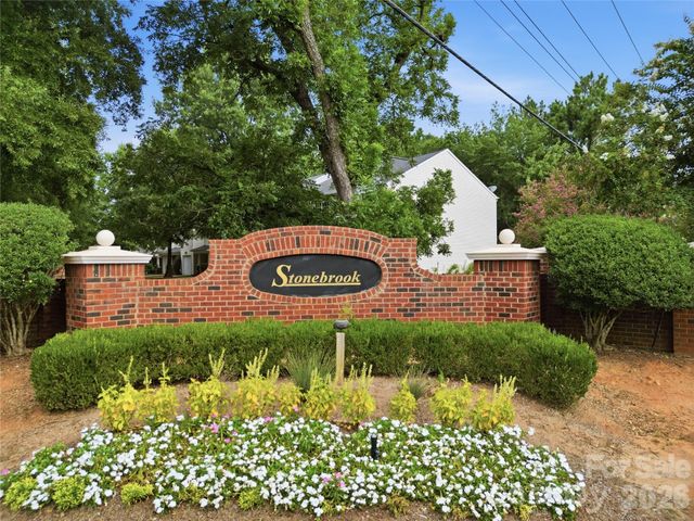 5836 Pisgah Way, Charlotte, NC 28217
