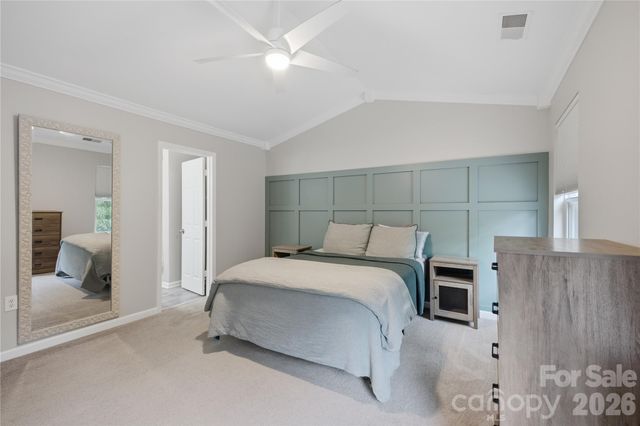 5836 Pisgah Way, Charlotte, NC 28217