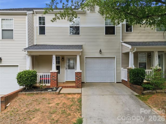 5836 Pisgah Way, Charlotte, NC 28217