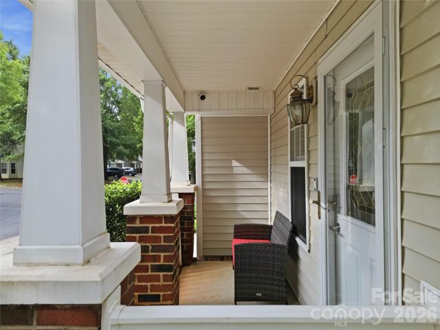 5836 Pisgah Way, Charlotte, NC 28217