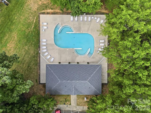 5836 Pisgah Way, Charlotte, NC 28217