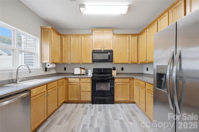 5836 Pisgah Way, Charlotte, NC 28217
