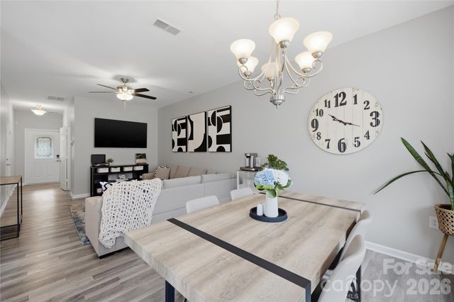 5836 Pisgah Way, Charlotte, NC 28217