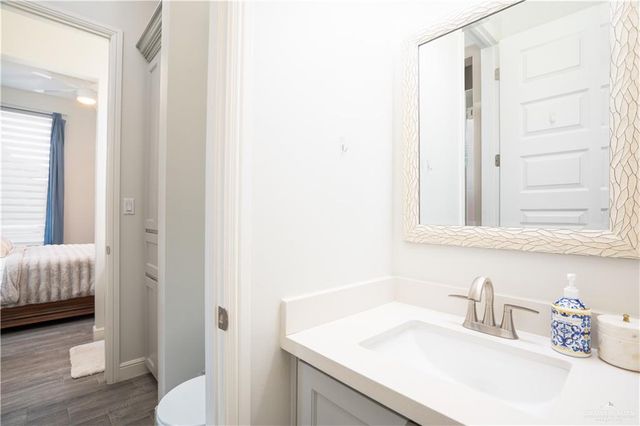 2521 S J Street, Mcallen, TX 78503